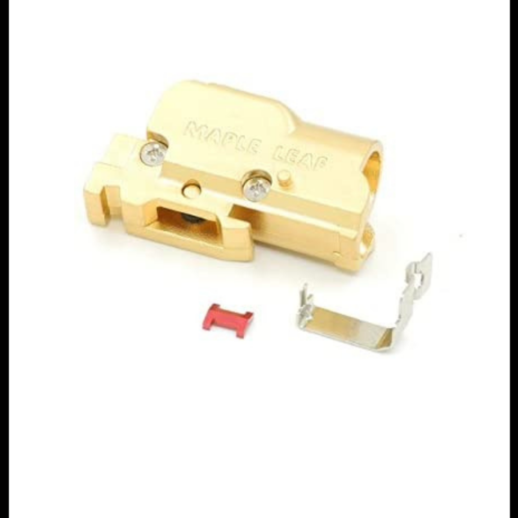 Maple Leaf Chamber Set for Marui/WE G-Series