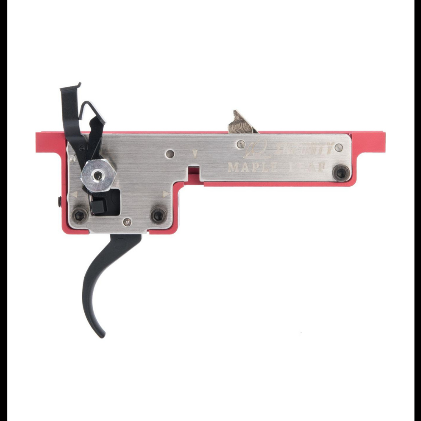 Maple Leaf VSR-10 CNC 90° Zero Trigger Group Gen 3