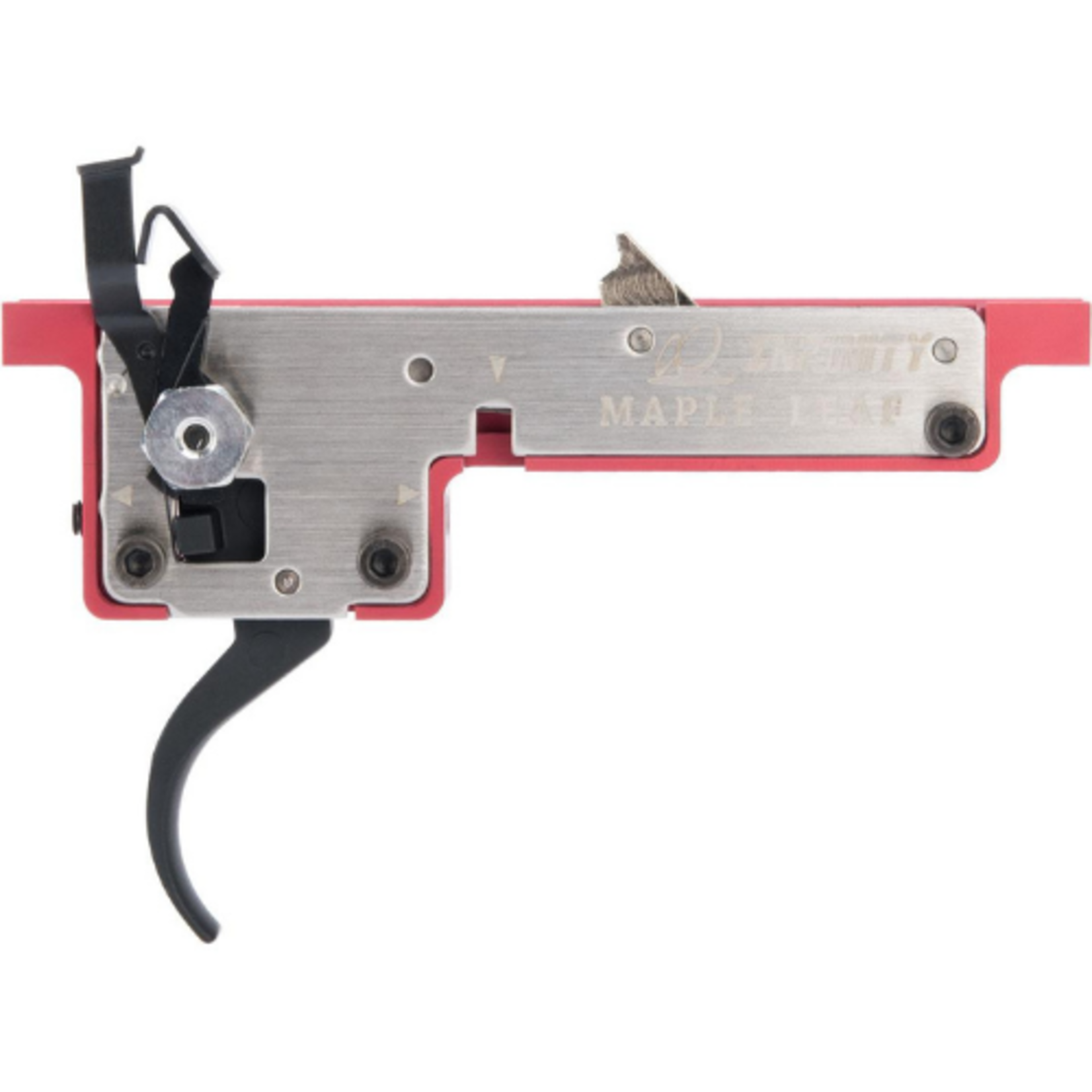 Maple Leaf VSR-10 CNC 90° Zero Trigger Group Gen 3