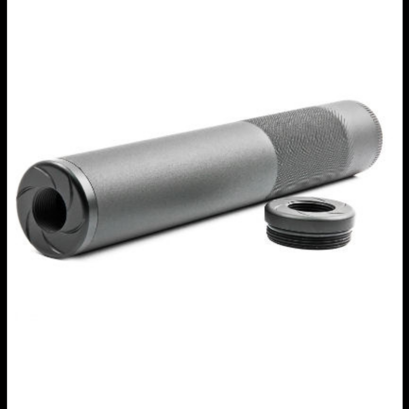 Maple Leaf 135mm CCW/CW 14mm & CW 16mm Whisper  Suppressor