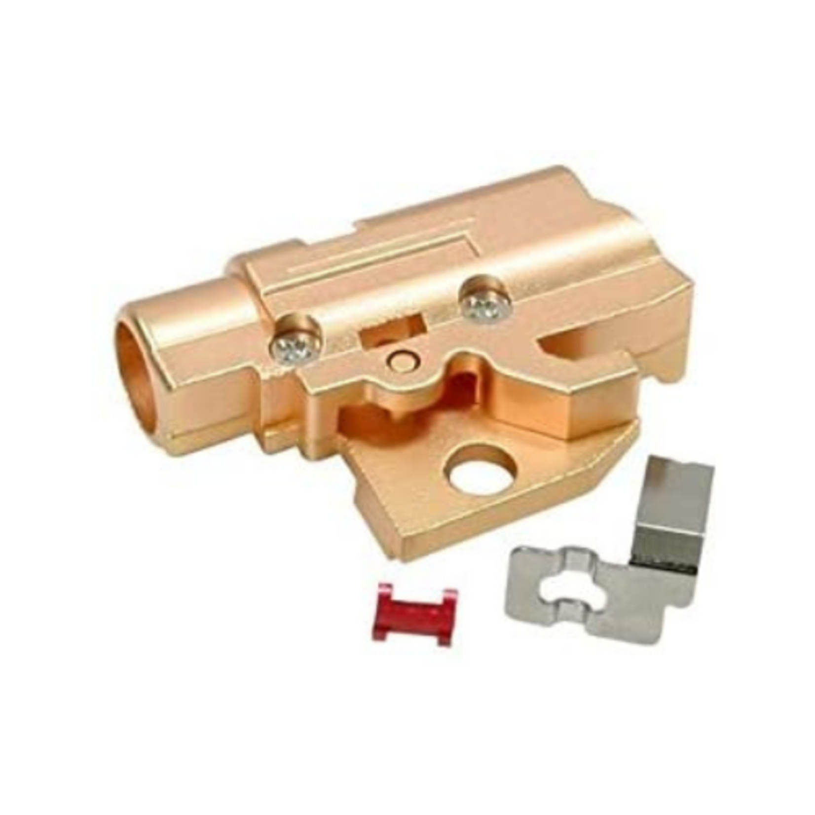 Maple Leaf Chamber Set for Marui/WE/KJ Hi-CAPA Series