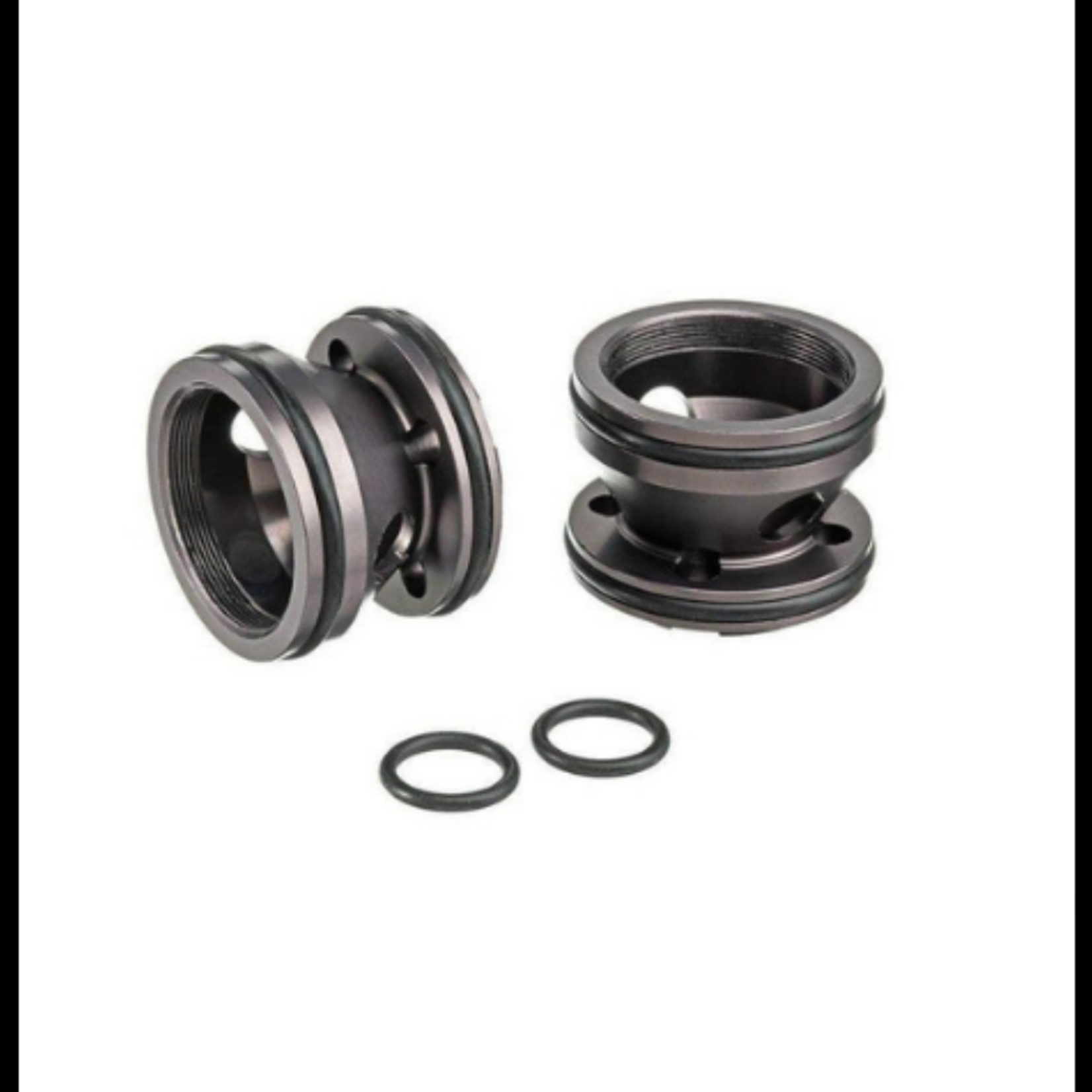 Maple Leaf Whisper VSR-10 Bull Barrel Spacer
