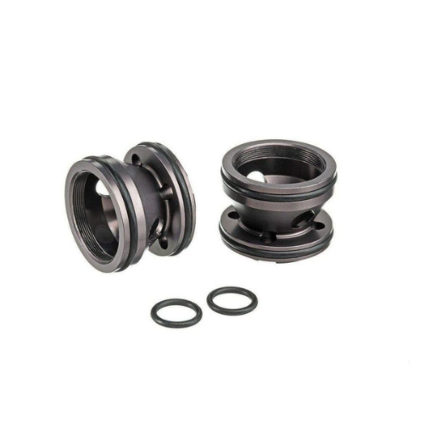Maple Leaf Whisper VSR-10 Bull Barrel Spacer