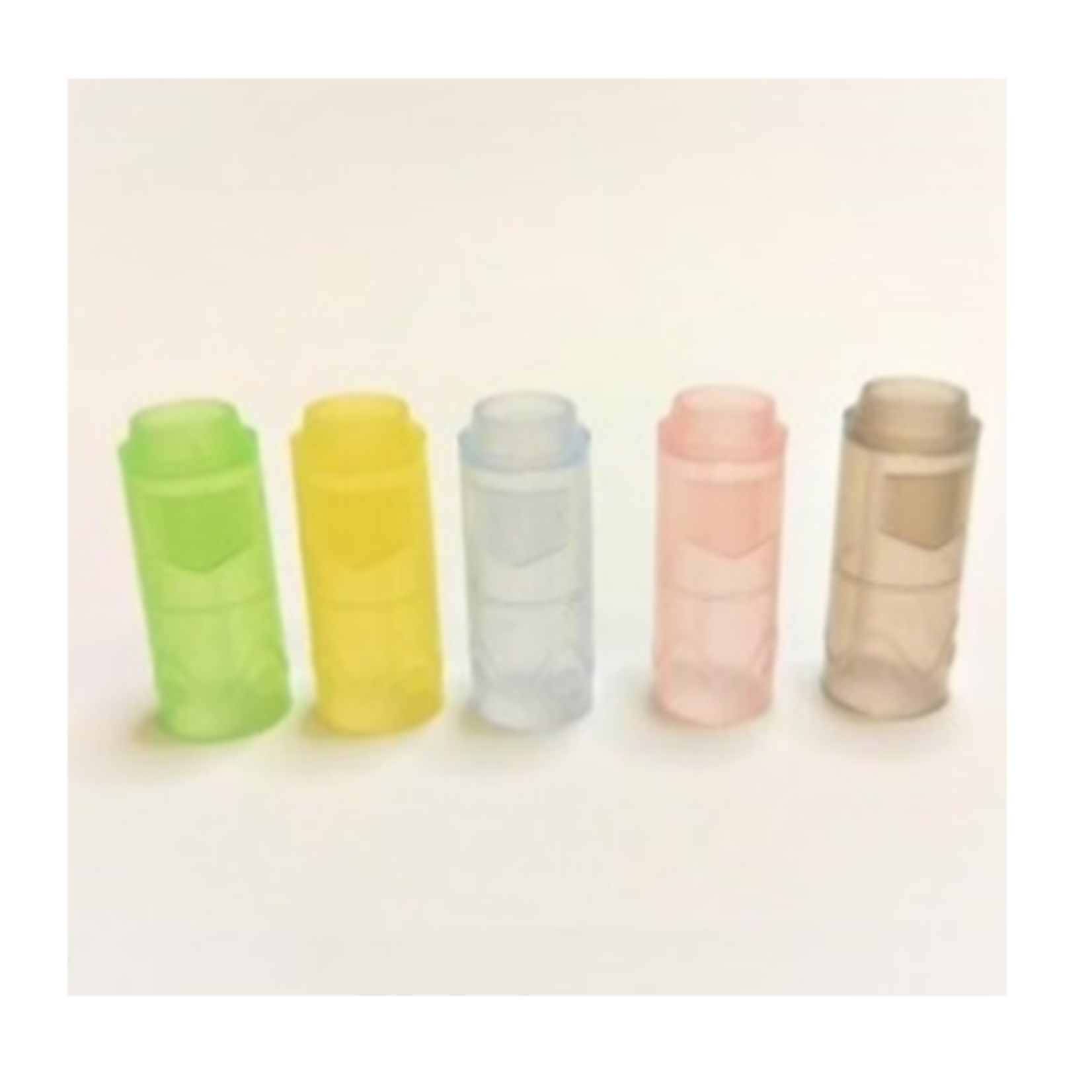 Maple Leaf Maple Leaf Aeg 70° MR Hop Silicone Hop Up Rubber