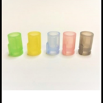 Maple Leaf Maple Leaf VSR/GBB 70° MR Hop Silicone Hop Up Rubber