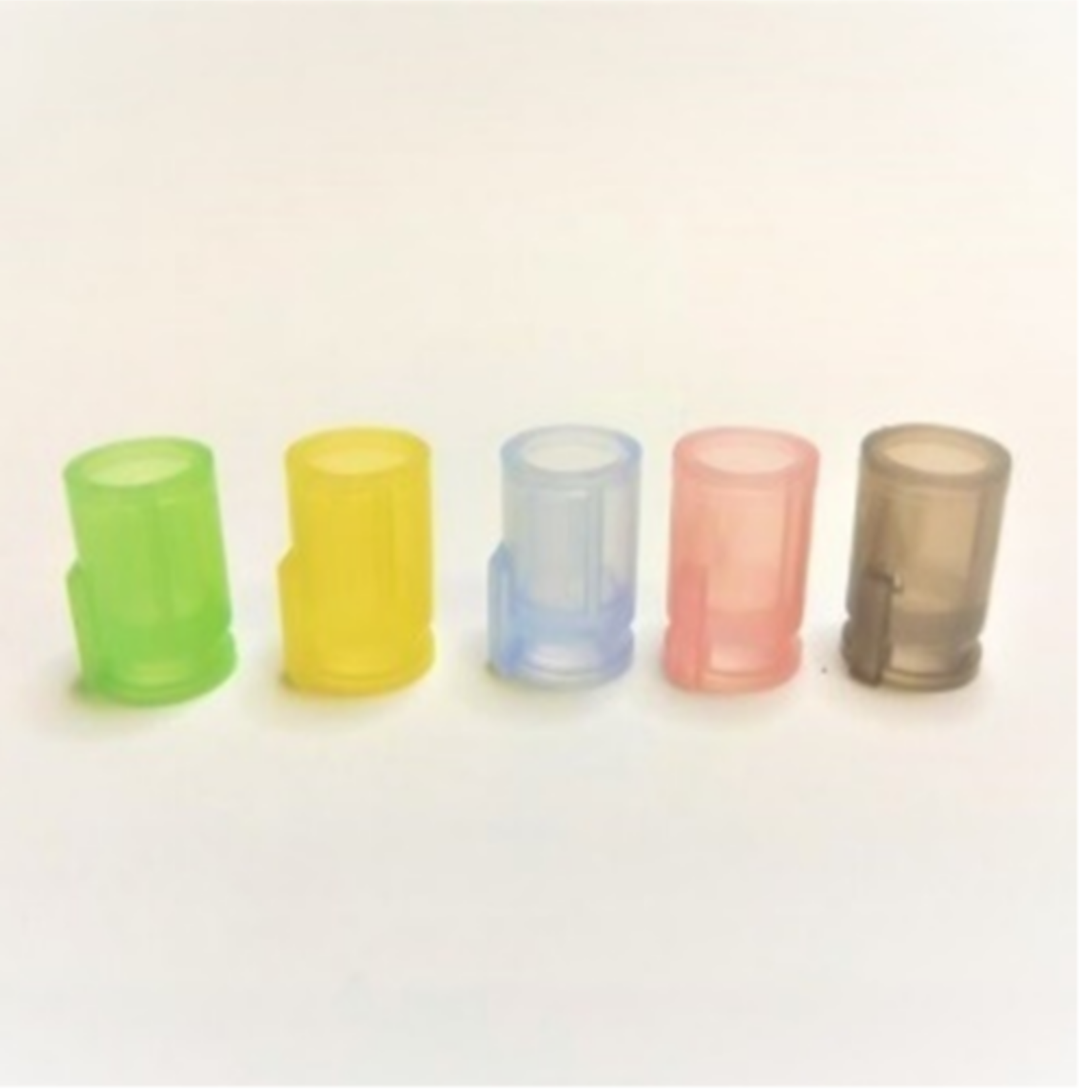 Maple Leaf Maple Leaf VSR/GBB 70° MR Hop Silicone Hop Up Rubber