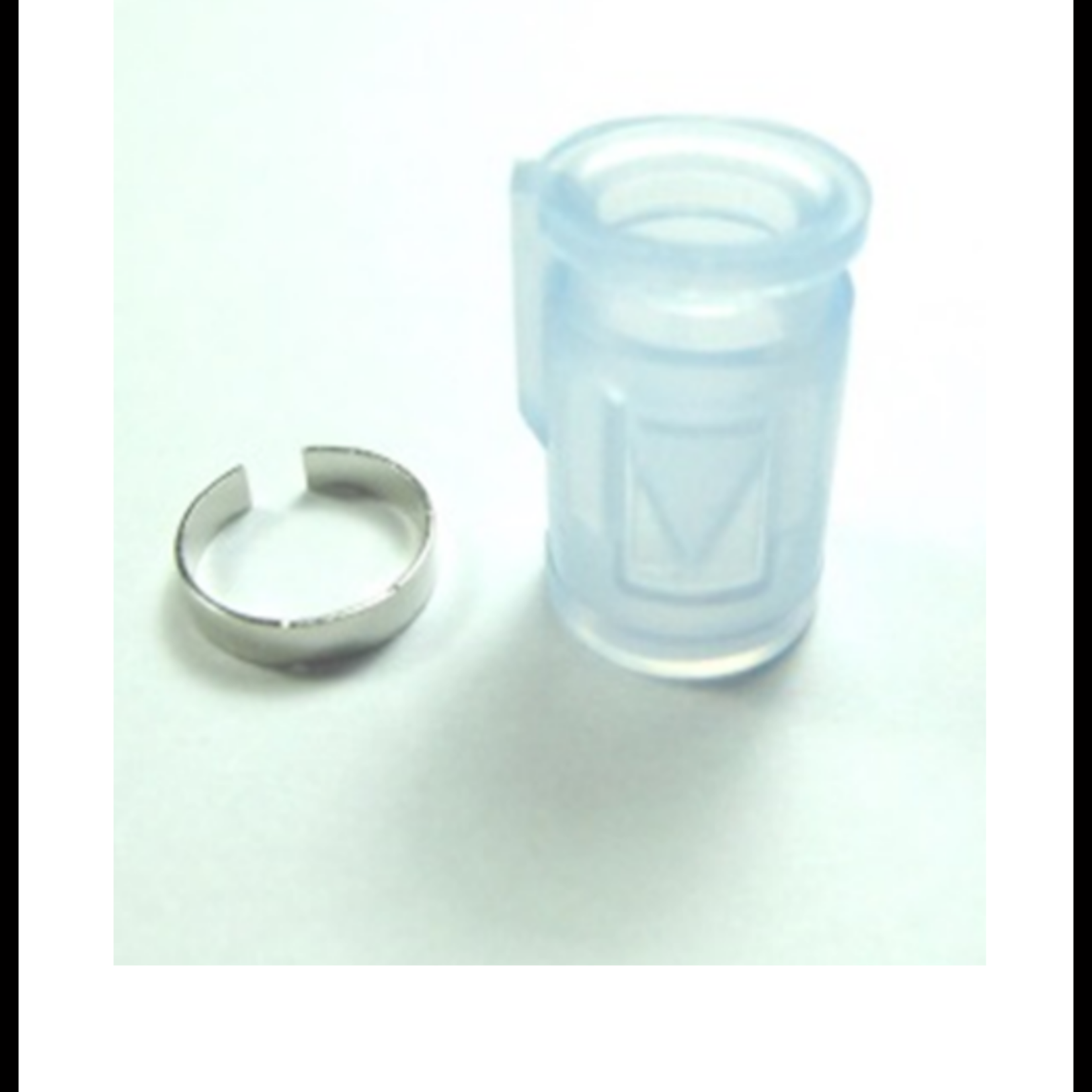 Maple Leaf Maple Leaf VSR/GBB 70° Decepticon Silicone Hop Up Rubber