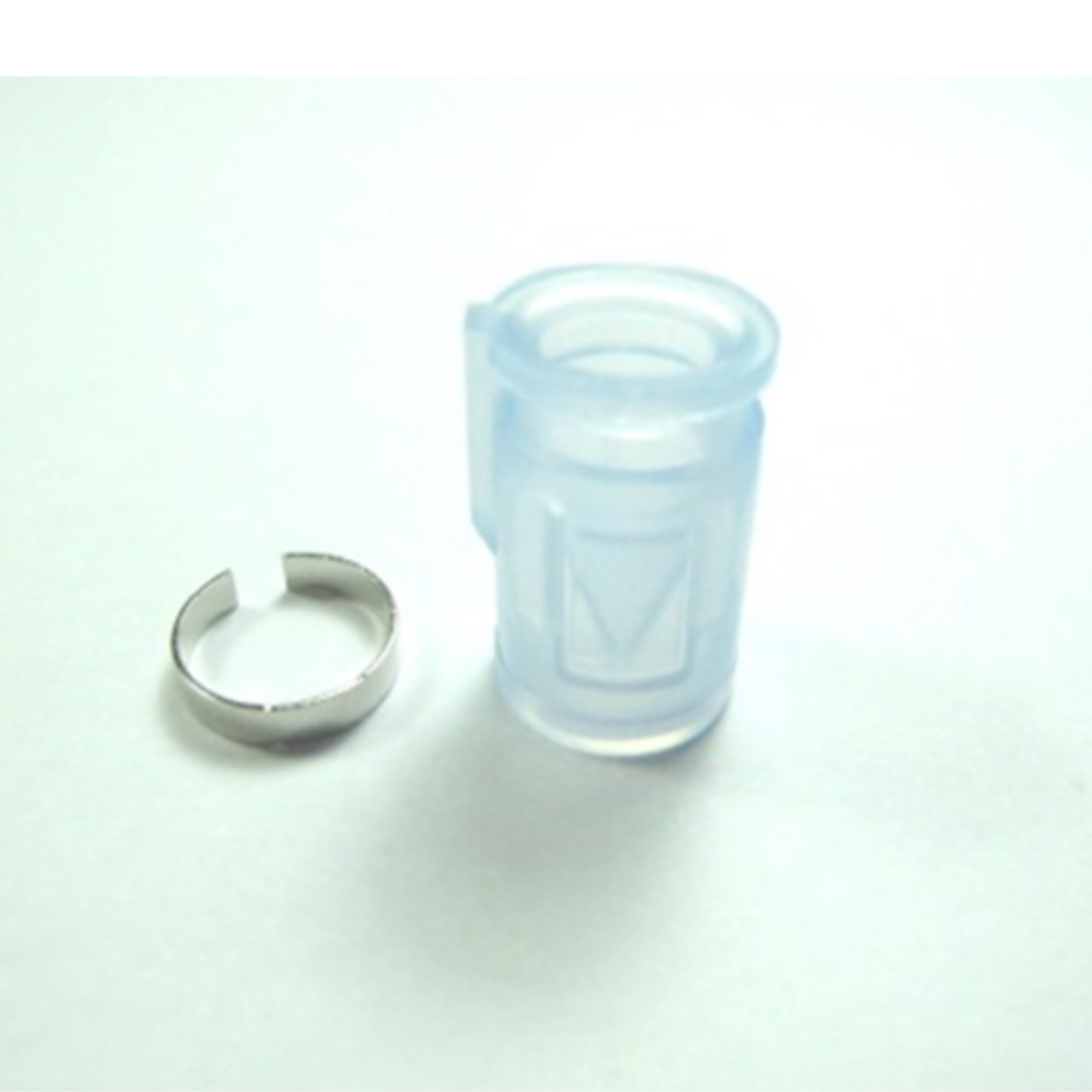 Maple Leaf Maple Leaf VSR/GBB 70° Decepticon Silicone Hop Up Rubber