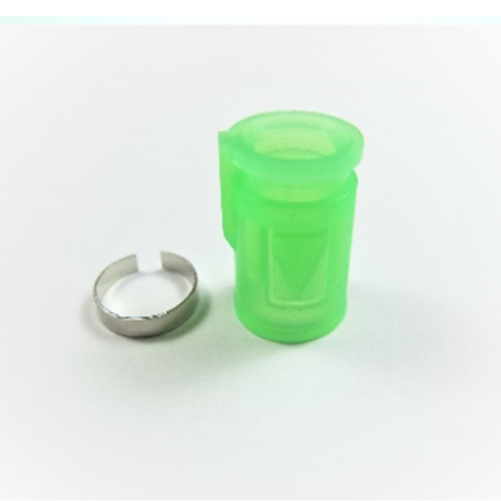 Maple Leaf Maple Leaf VSR/GBB 50° Decepticon Silicone Hop Up Rubber