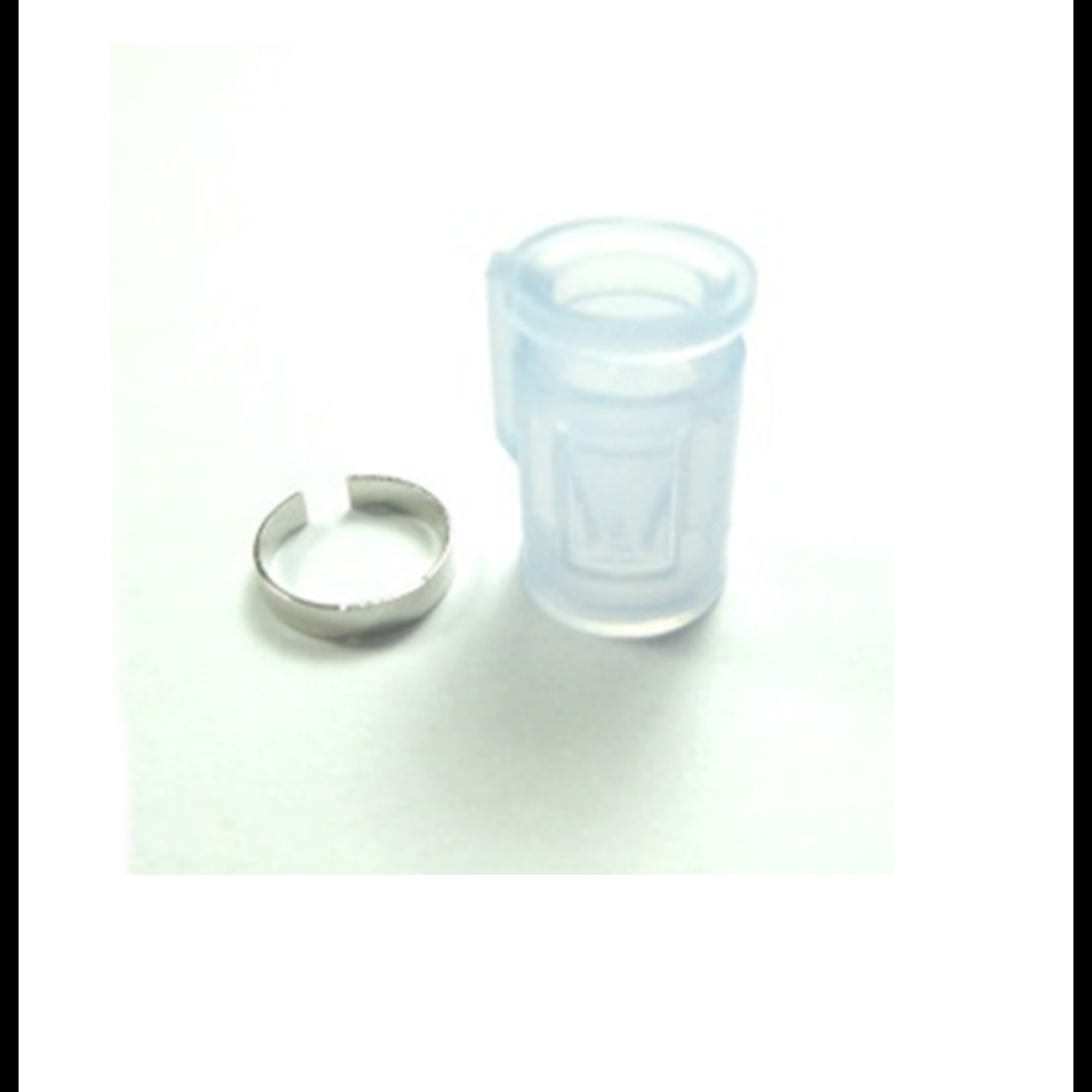 Maple Leaf Maple Leaf VSR/GBB 70° Autobot Silicone Hop Up Rubber