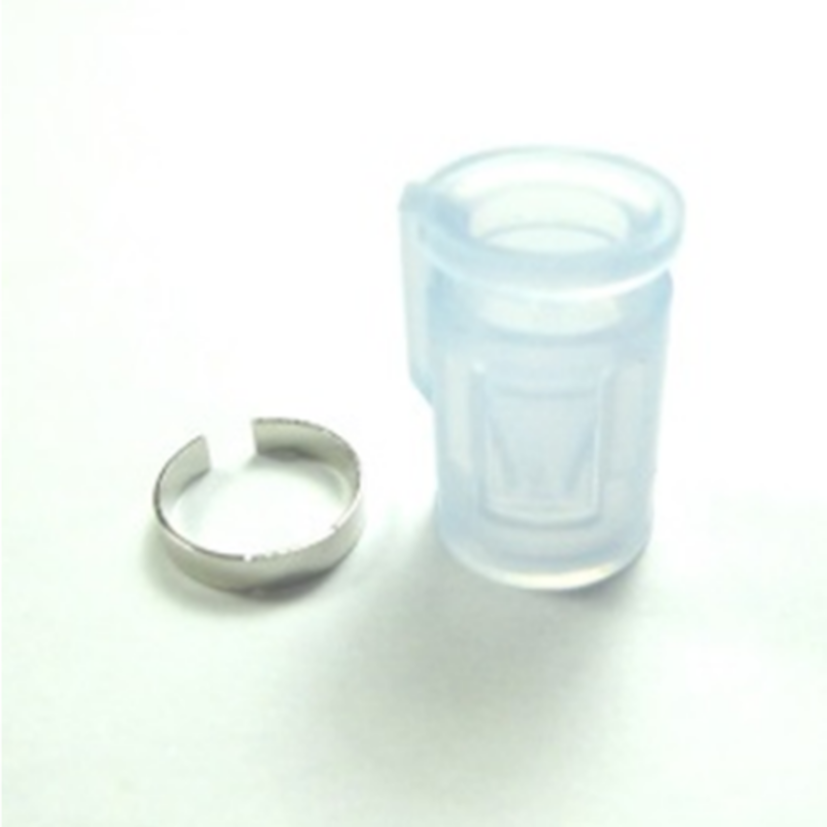Maple Leaf Maple Leaf VSR/GBB 70° Autobot Silicone Hop Up Rubber