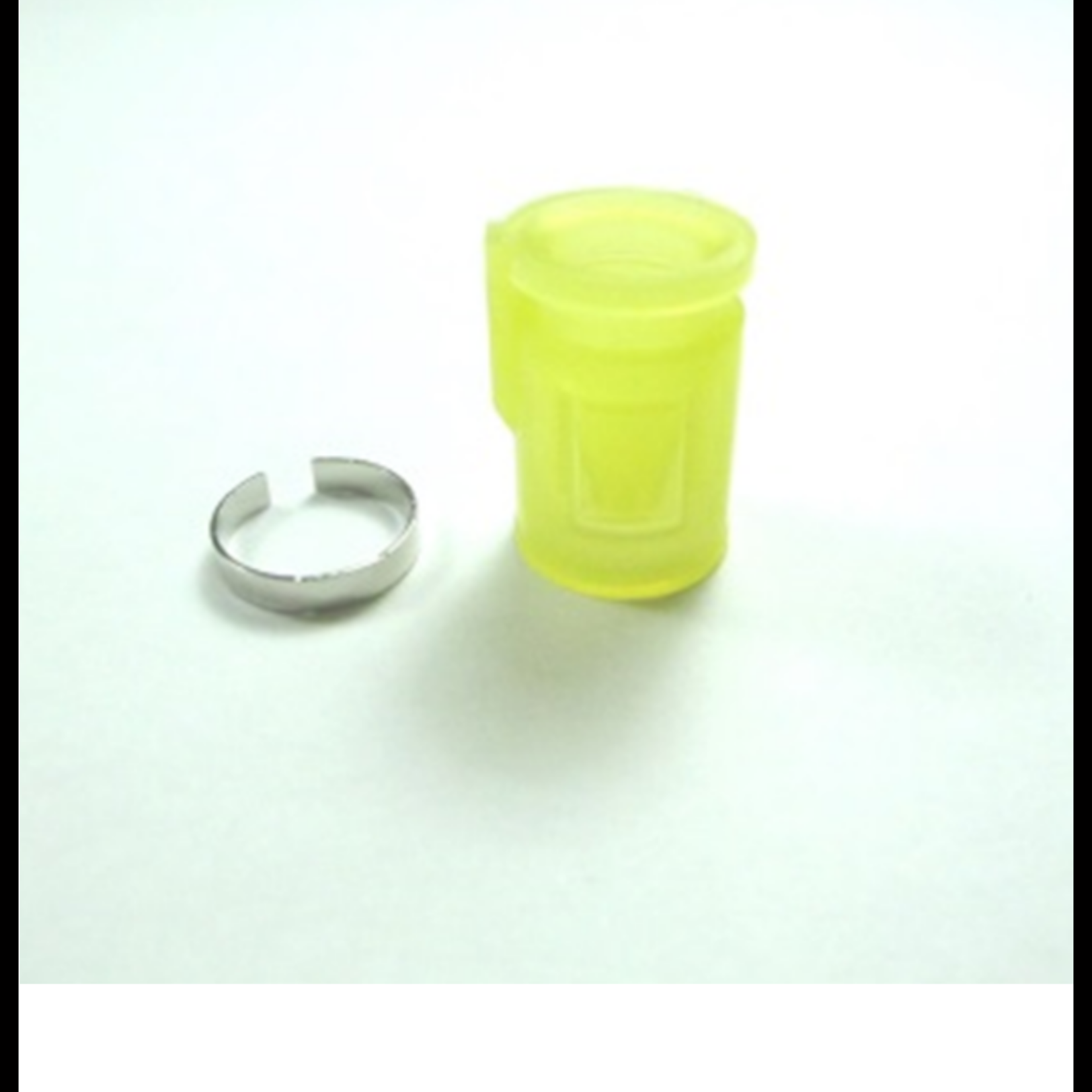 Maple Leaf Maple Leaf VSR/GBB 60° Autobot Silicone Hop Up Rubber