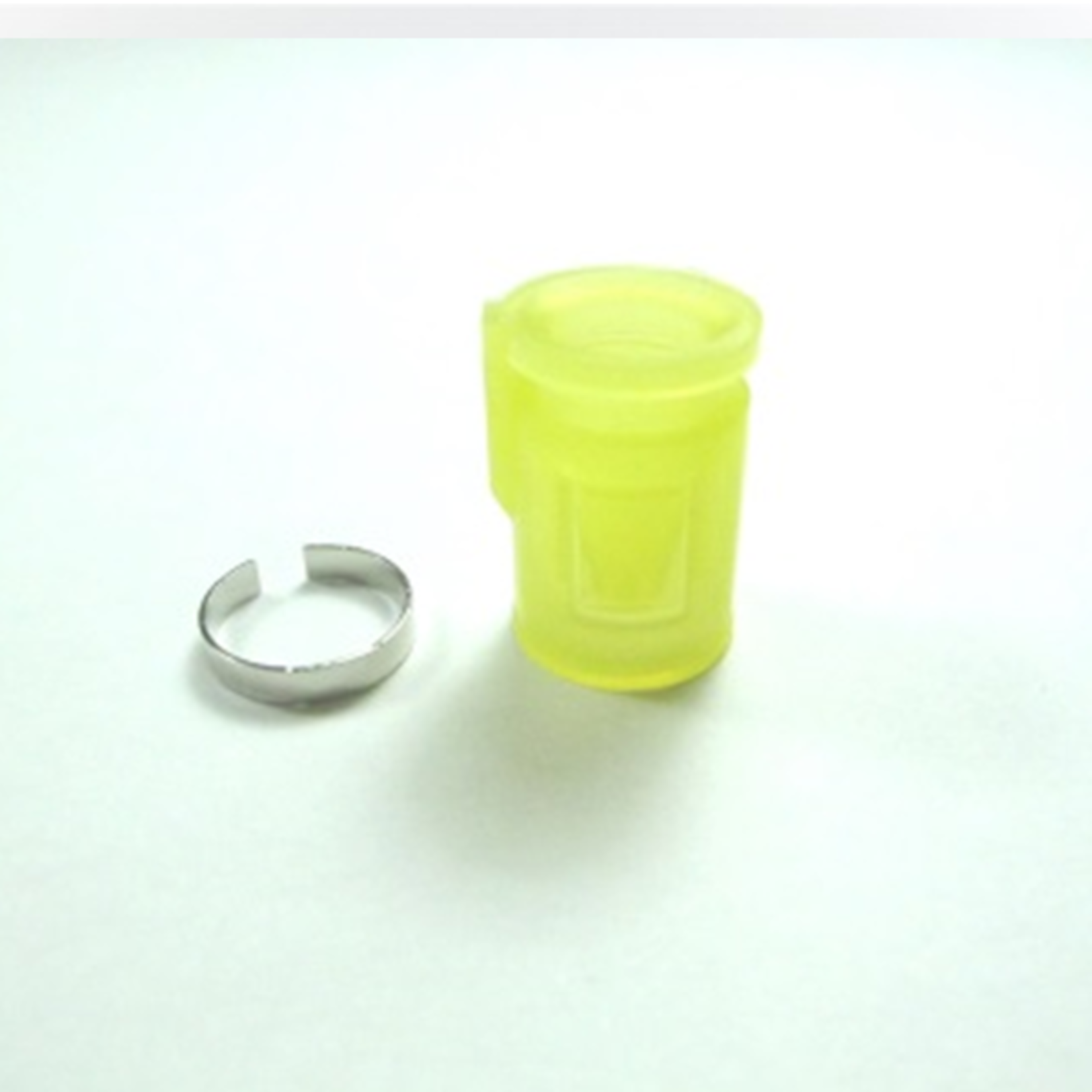 Maple Leaf Maple Leaf VSR/GBB 60° Autobot Silicone Hop Up Rubber