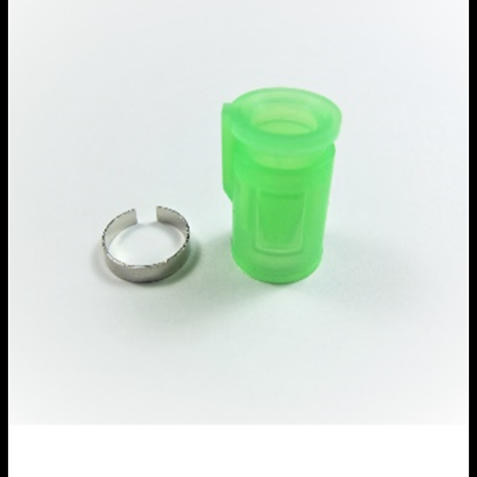 Maple Leaf Maple Leaf VSR/GBB 50° Autobot Silicone Hop Up Rubber