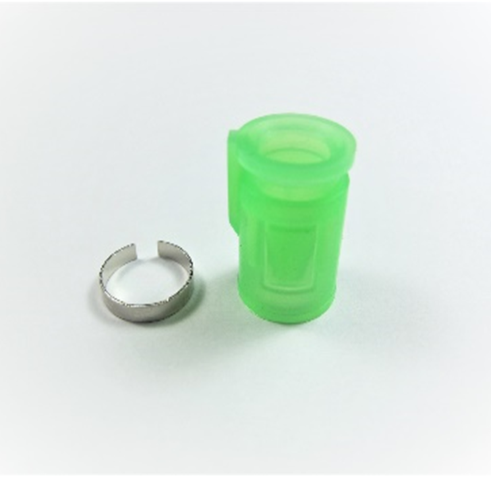 Maple Leaf Maple Leaf VSR/GBB 50° Autobot Silicone Hop Up Rubber