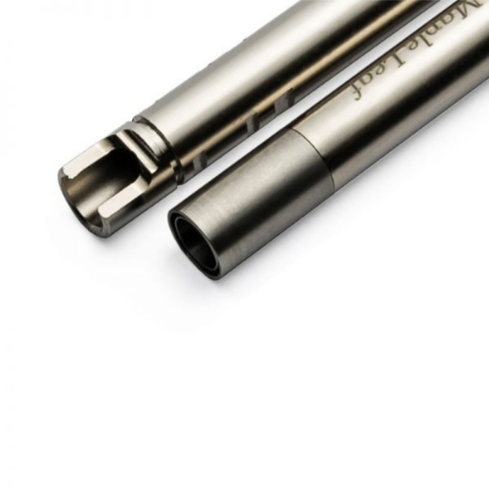 Maple Leaf Maple Leaf 370 GBB Crazy Jet