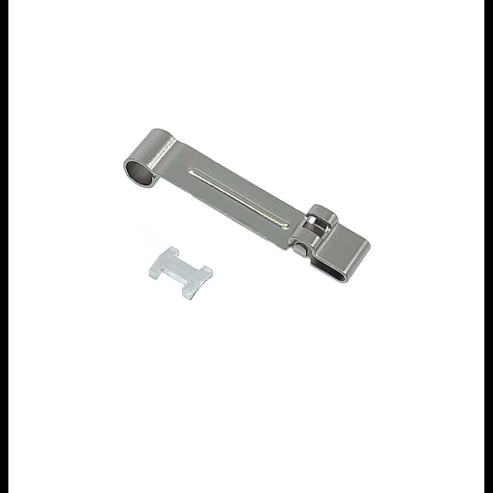 Maple Leaf VSR-10 Steel Hop Up Adjustment Lever with I KEY