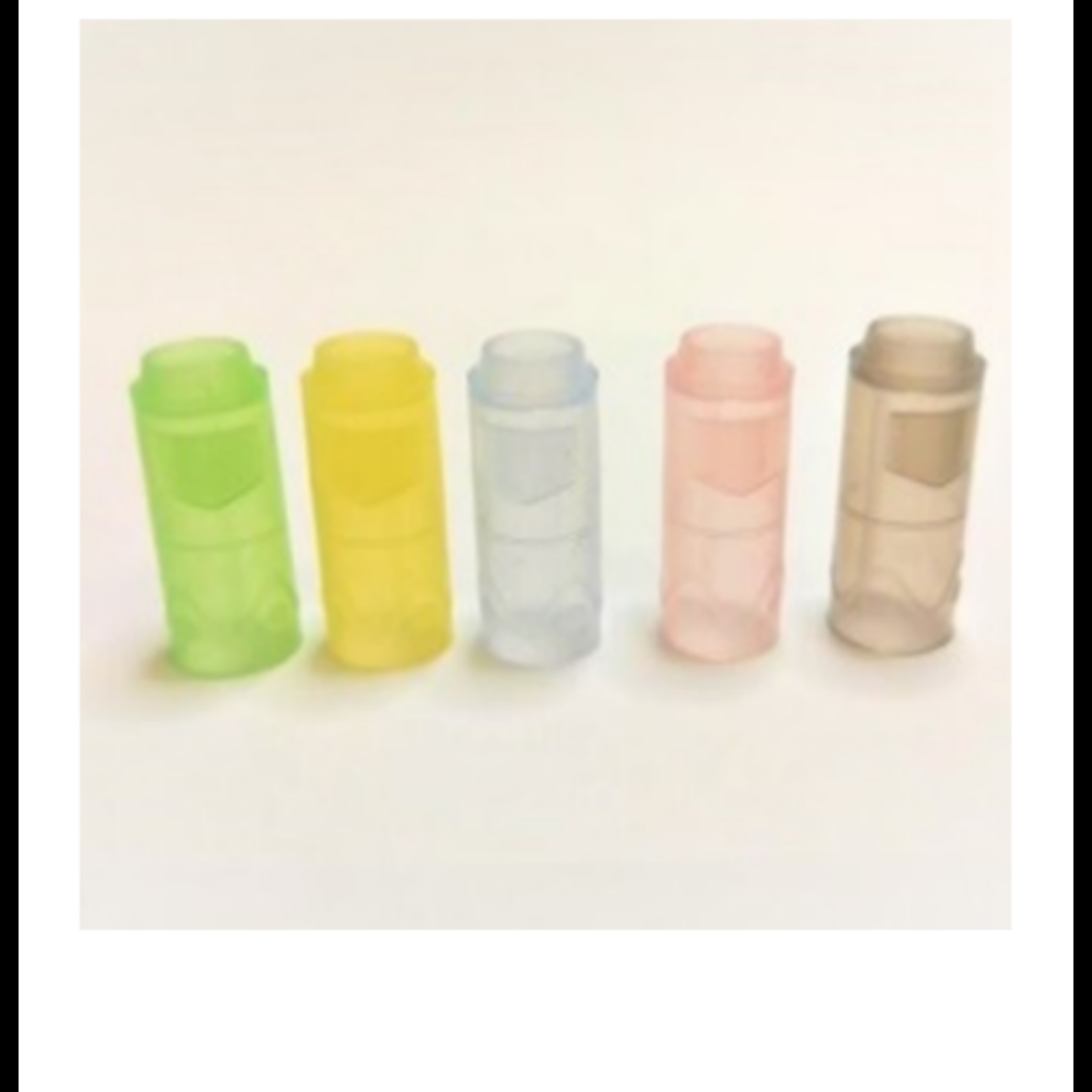 Maple Leaf Maple Leaf Aeg 80° MR Hop Silicone Hop Up Rubber