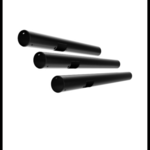 Maple Leaf MAPLE LEAF VSR CNC ALUMINIUM BULL OUTER BARREL 470MM