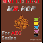 Maple Leaf MAPLE LEAF AEG 80° MR HOP UP RUBBER