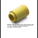 Maple Leaf MAPLE LEAF SRS HOT SHOT 60° HOP UP RUBBER