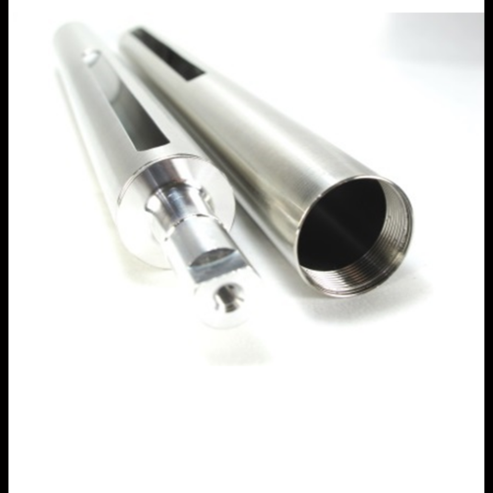Maple Leaf Maple Leaf Stainless Steel VSR Upgrade Cylinder + Guide Ring