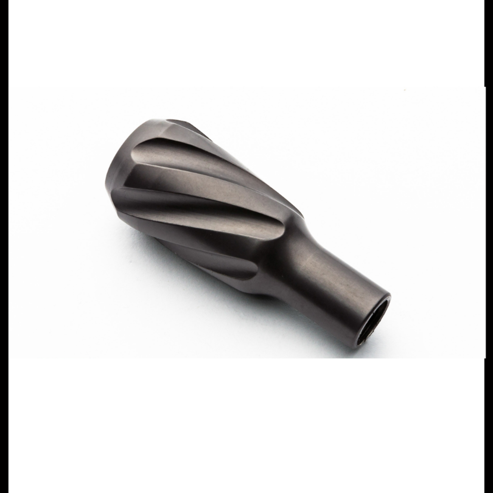 Maple Leaf VSR-10 Twisted Solid Bolt Handle Knob for Right Hand