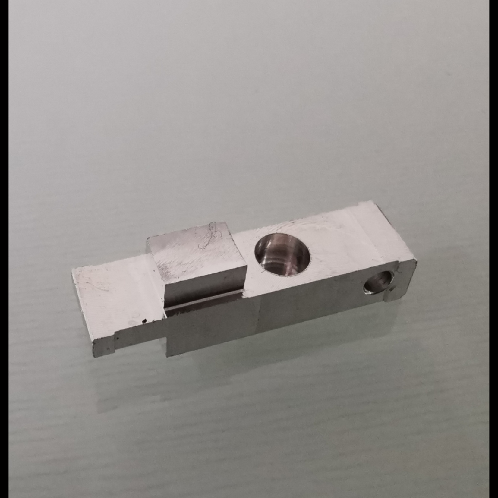 Maple Leaf ARES AS-01 HopUp Adjustment Lever Type B