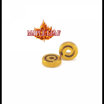 Maple Leaf Hop Adjustment Wheel for M1911 / Hi-Capa / P226 Gas Pistol