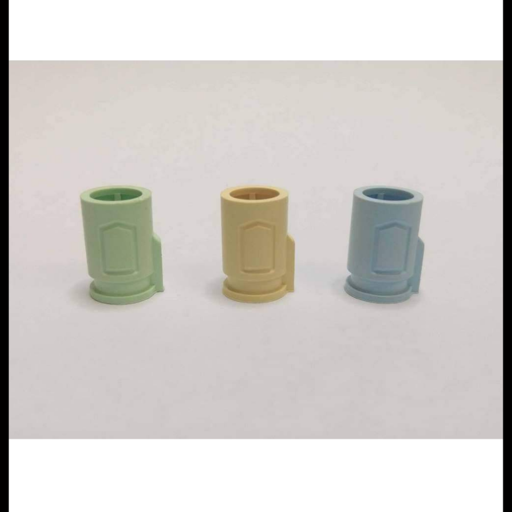 Maple Leaf VSR/GBB 60° MR Hop Hop Up Rubber