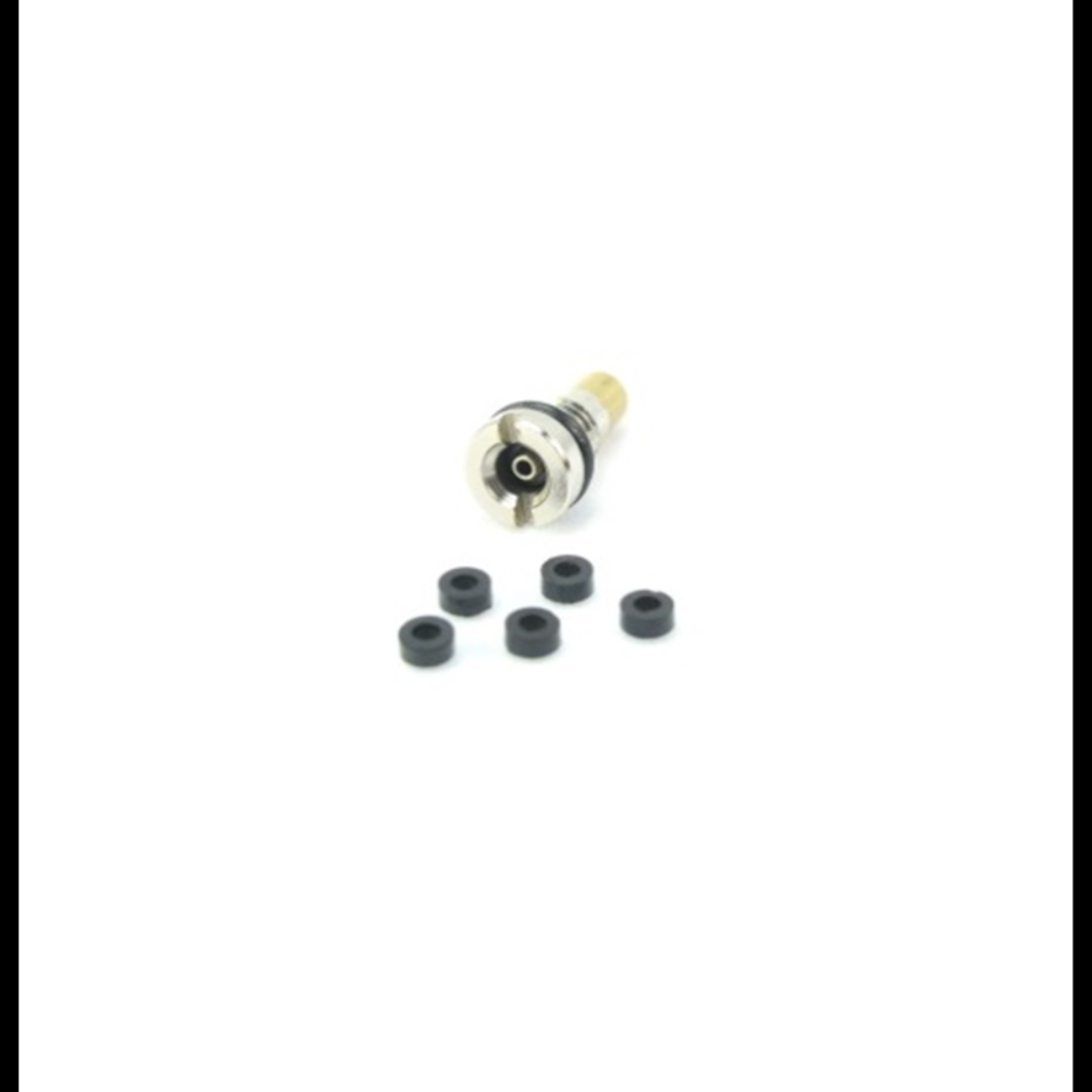 Maple Leaf GBB INLET VALVE RUBBER ORING O-RING SET 5PCS PISTOL MAGAZINE