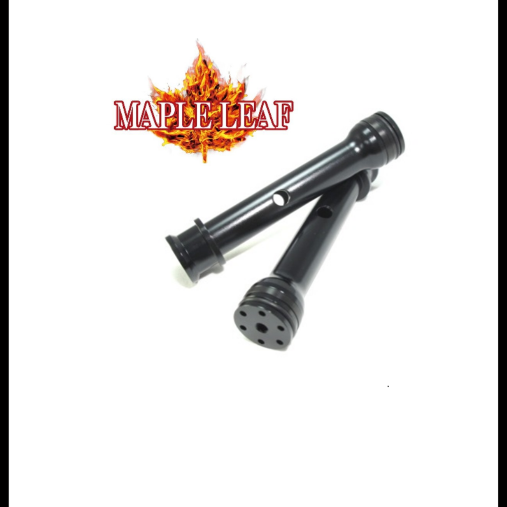 Maple Leaf VSR UPGRADE ALUMINIUM 7075 PISTON 90°