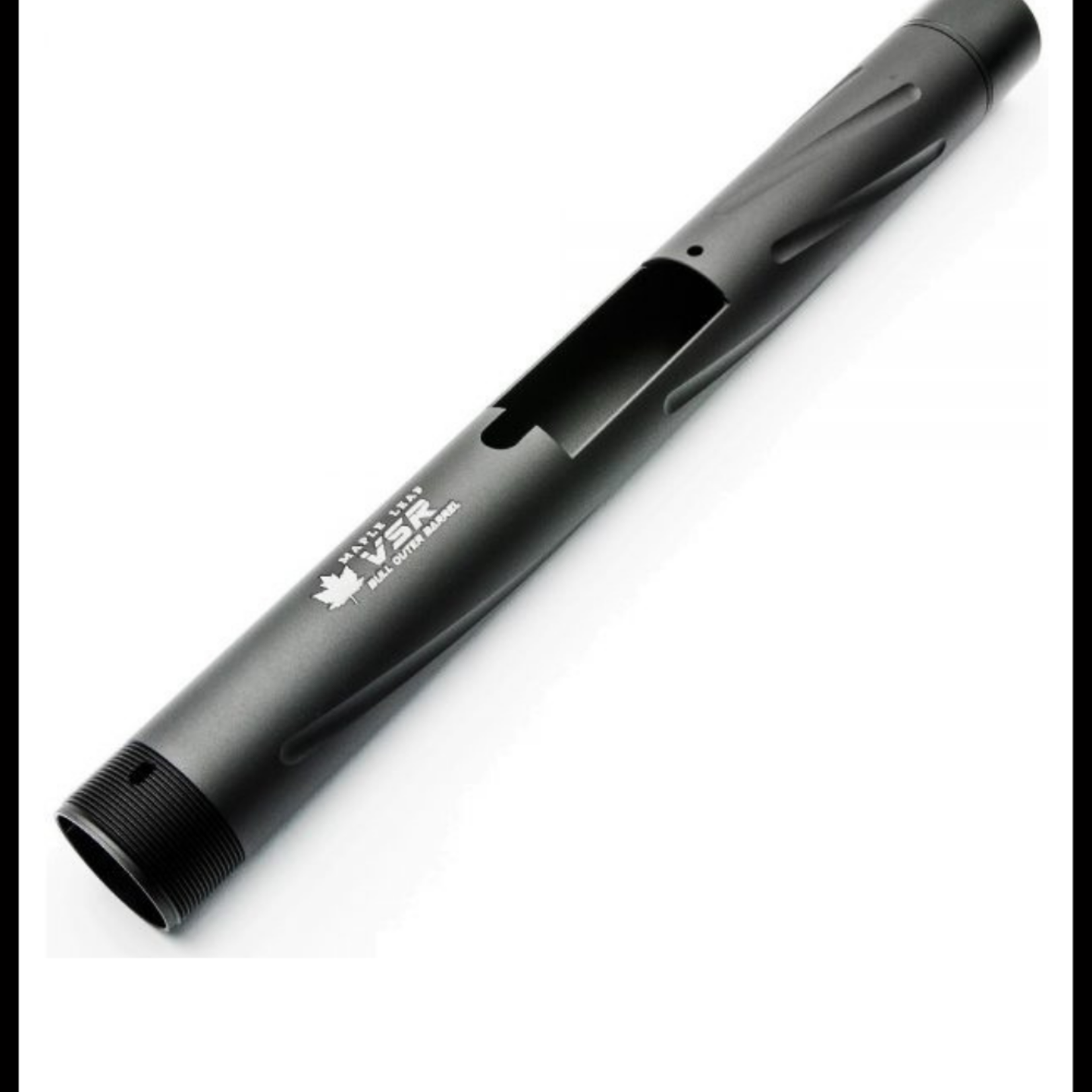Maple Leaf VSR VORTEX TWISTED BULL OUTER BARREL 150MM