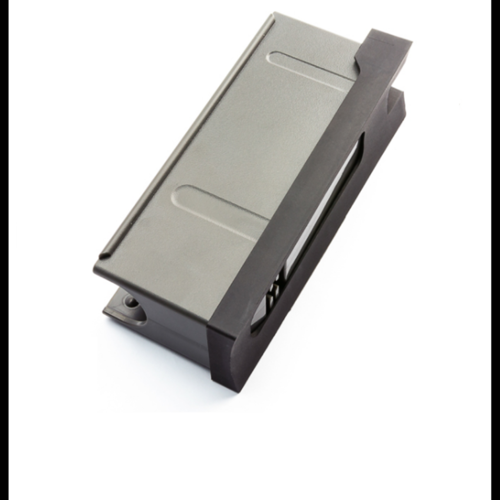 Maple Leaf VSR BACKUP MAG CARRIER / FAUX MAGAZINE + RUBBER MAGWELL