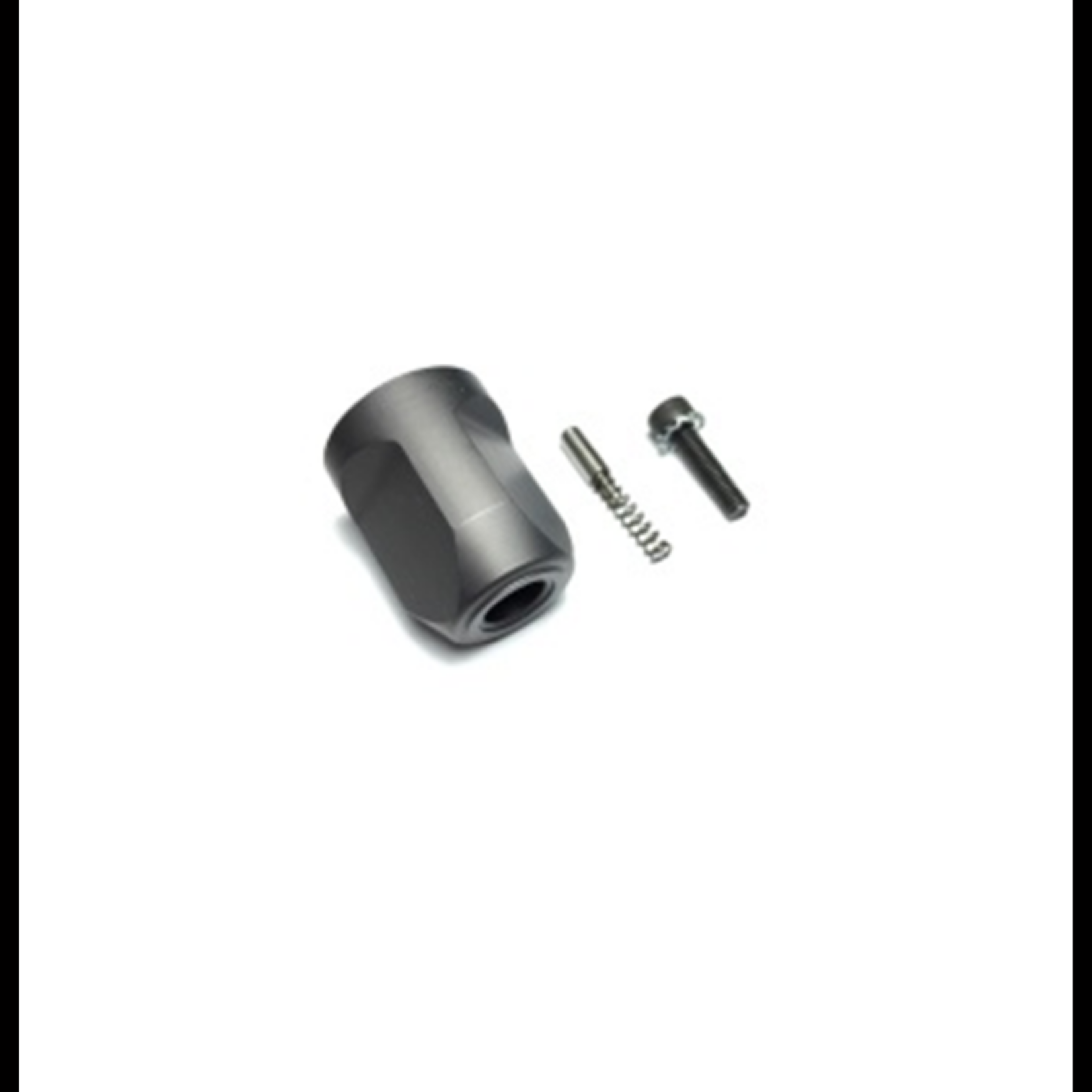 Maple Leaf VSR Bolt Handle End Cap