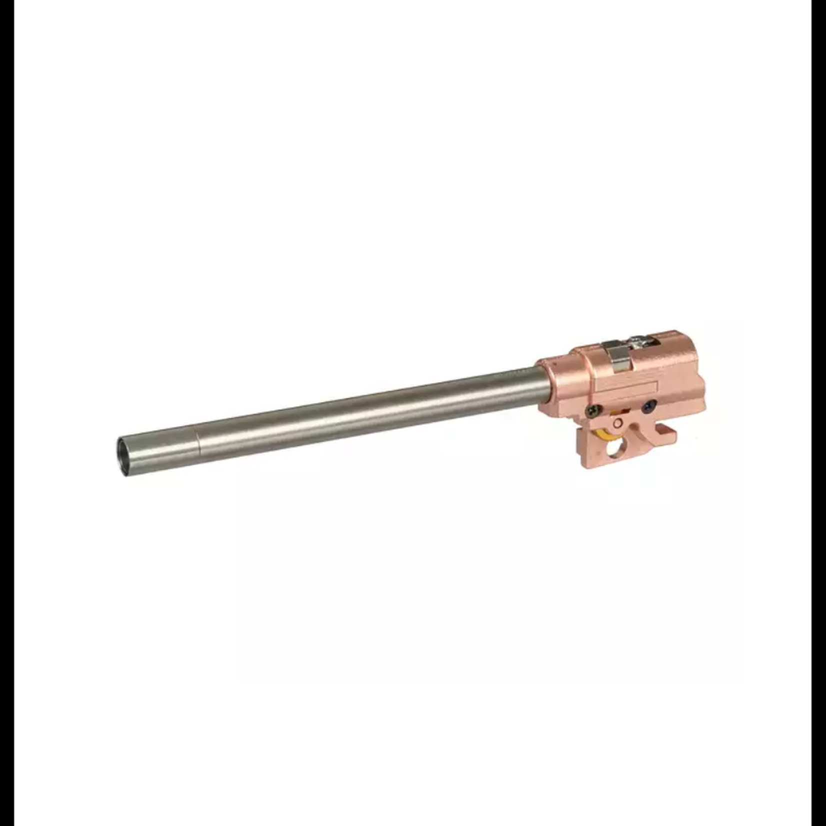 Maple Leaf Hi-Capa 5.1  Chamber Set With 113mm Crazy Jet