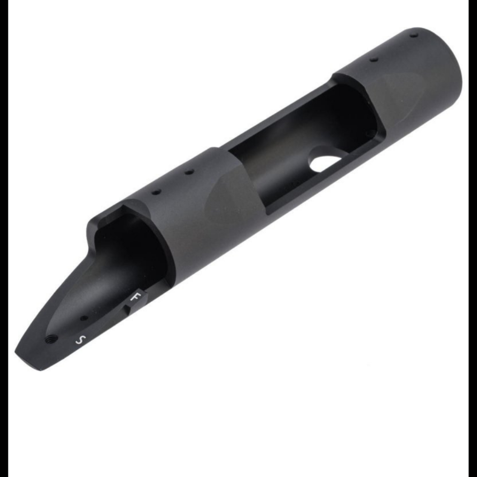 Maple Leaf VSR Receiver Type B (Right Handed)