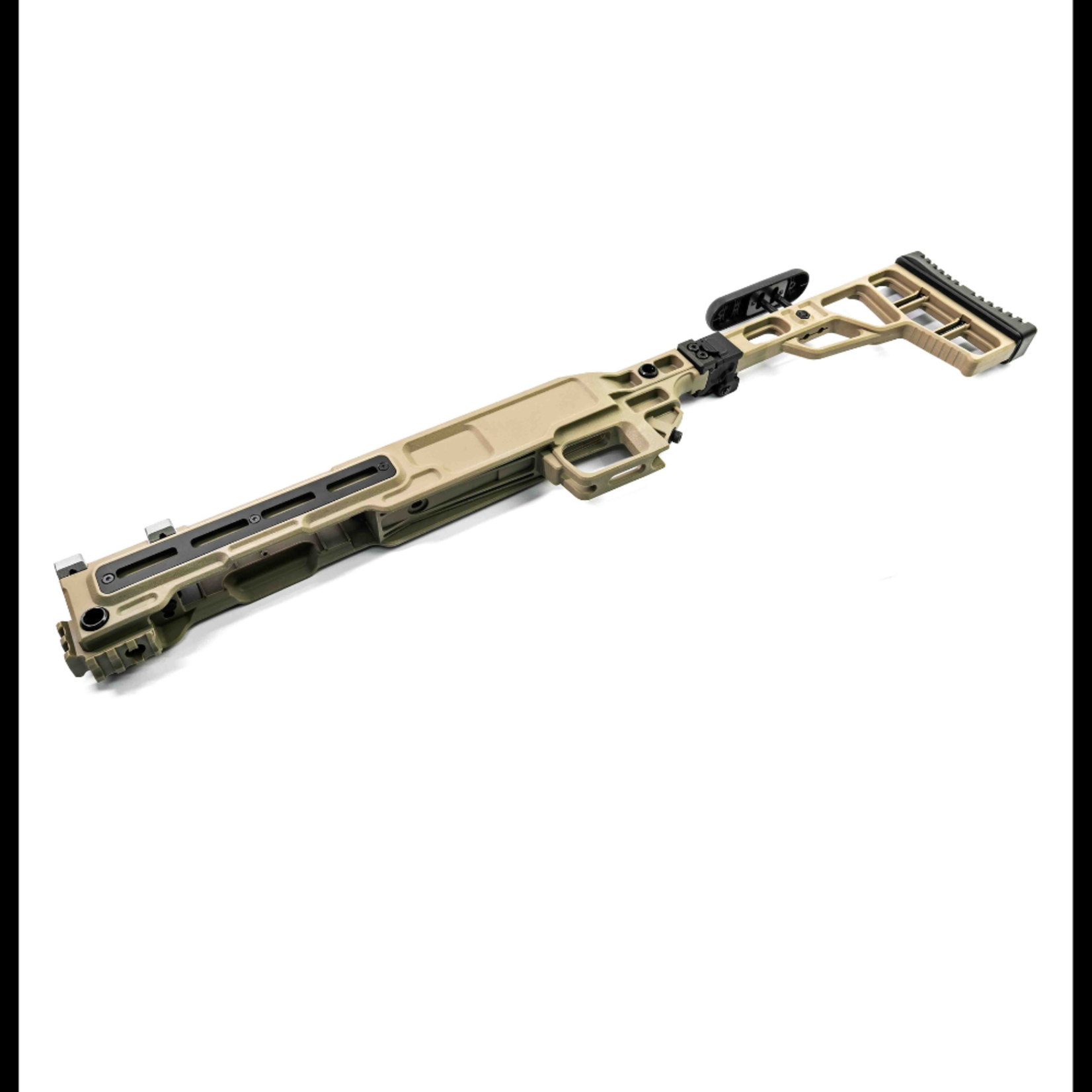 Maple Leaf MLC-S2 Tactical Folding Chassis for VSR-10  DE