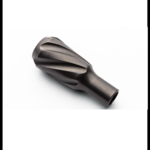 Maple Leaf VSR-10 Twisted Solid Bolt Handle Knob for Left Hand