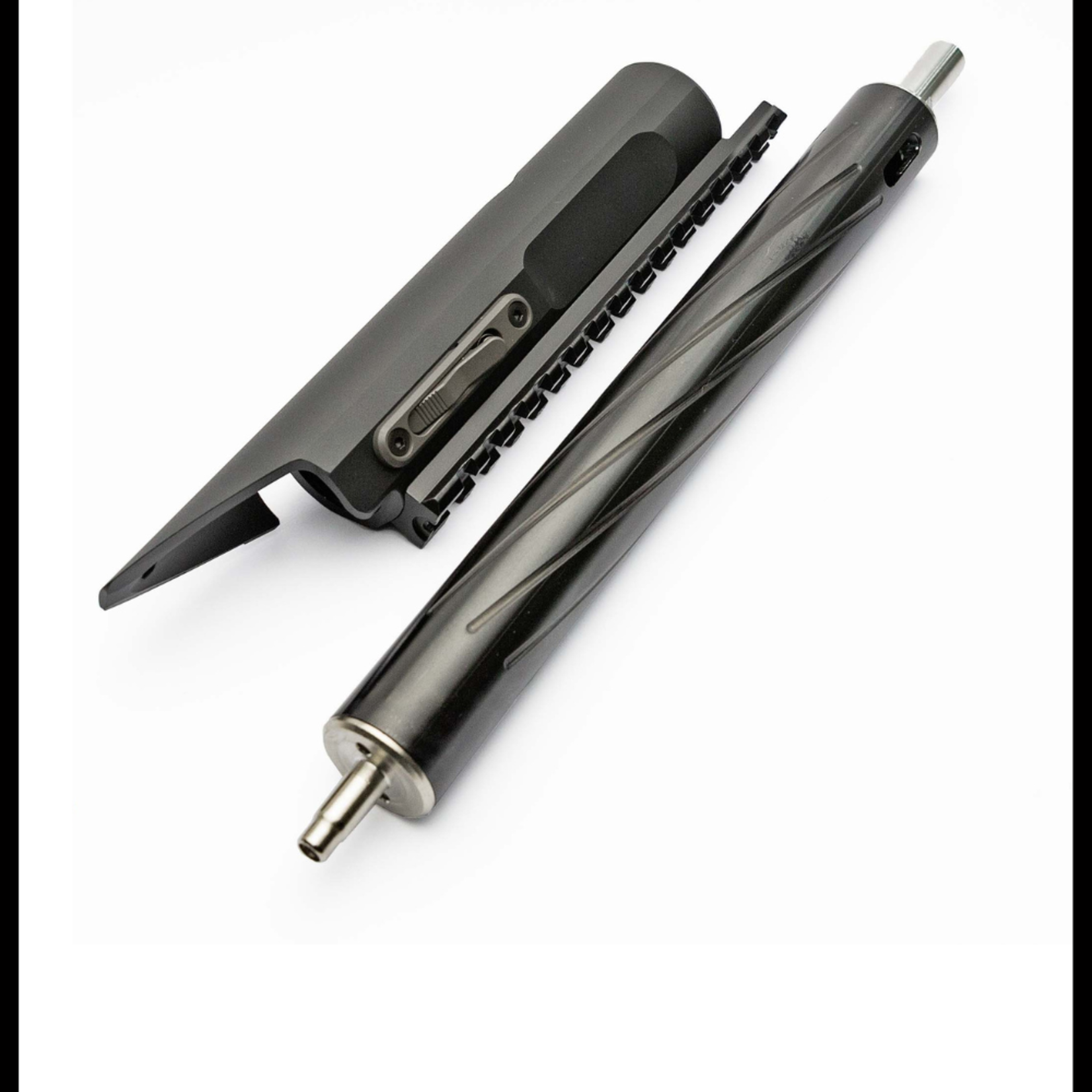 Maple Leaf MAGNUM High Volume Cylinder Set