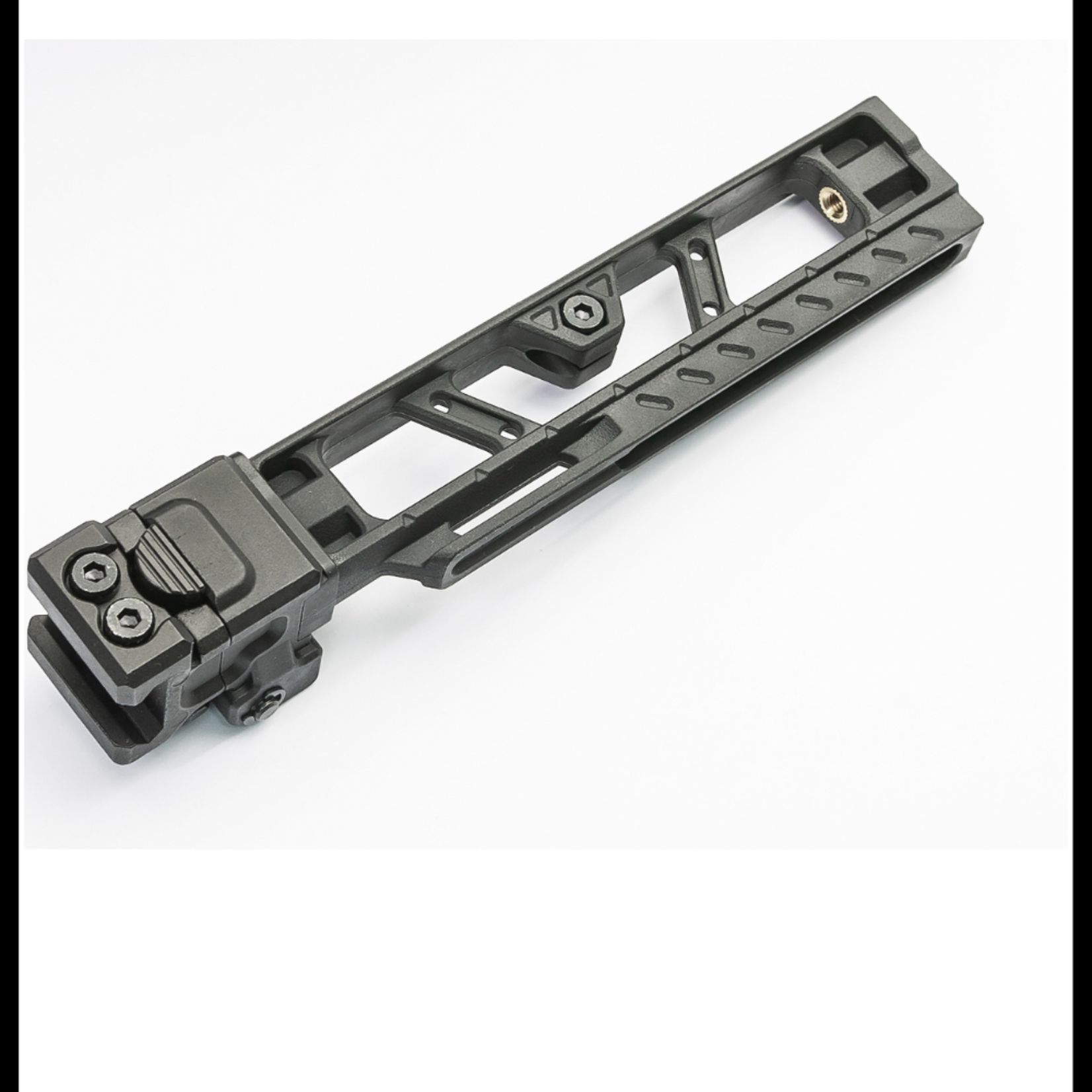 Maple Leaf MLC-S2 Skeleton Buffer Tube set for AR Stock