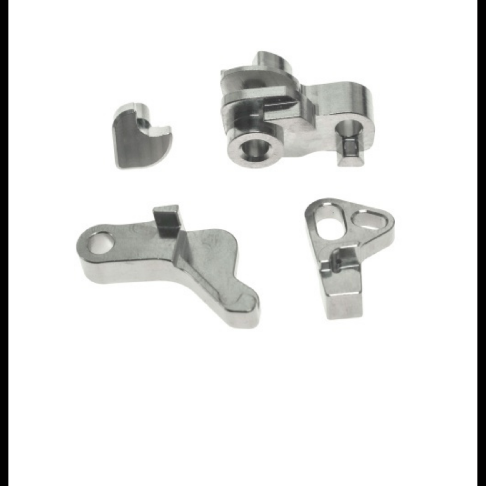 CowCow Technology AAP01 SS Hammer Set
