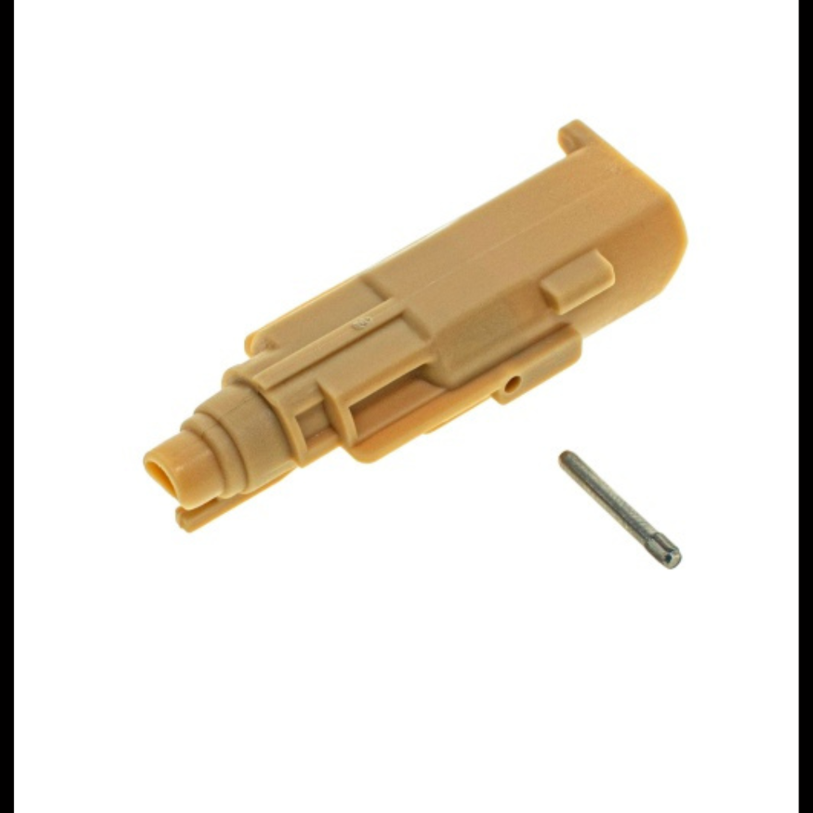 CowCow Technology AAP01 Enhance Plastic Nozzle