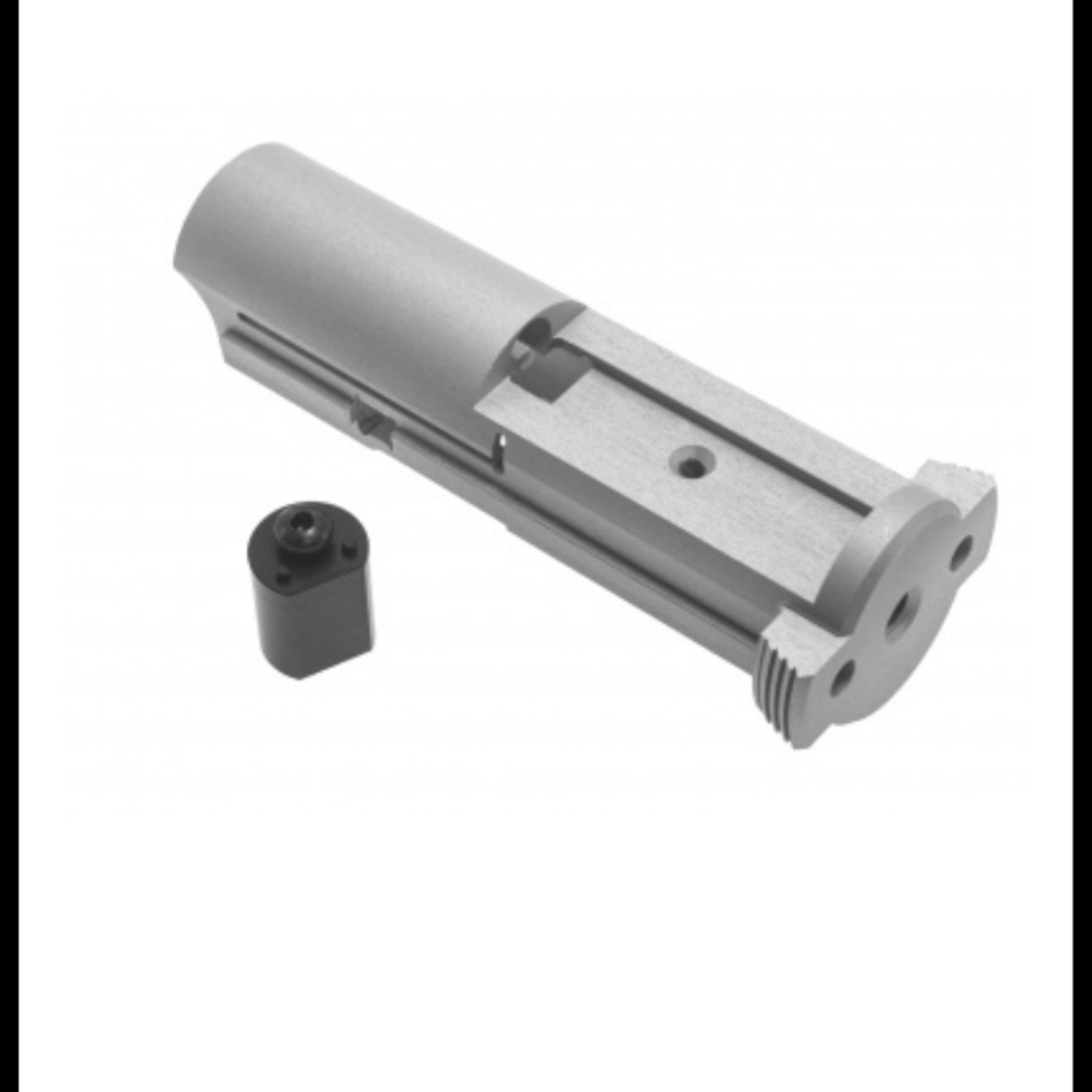 CowCow Technology AAP01 Ultra Lightweight Blowback Unit - Silver