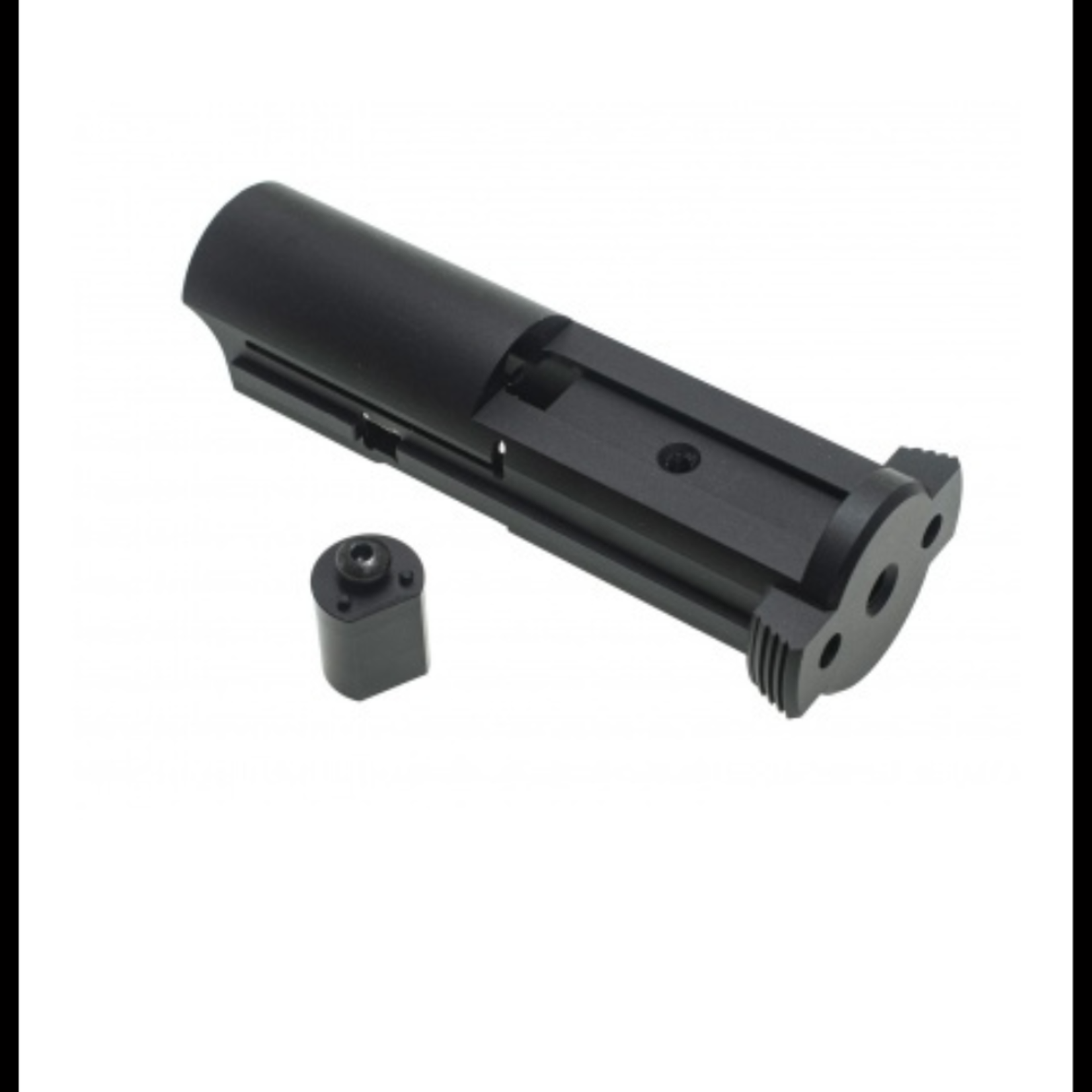 CowCow Technology AAP01 Ultra Lightweight Blowback Unit - Black