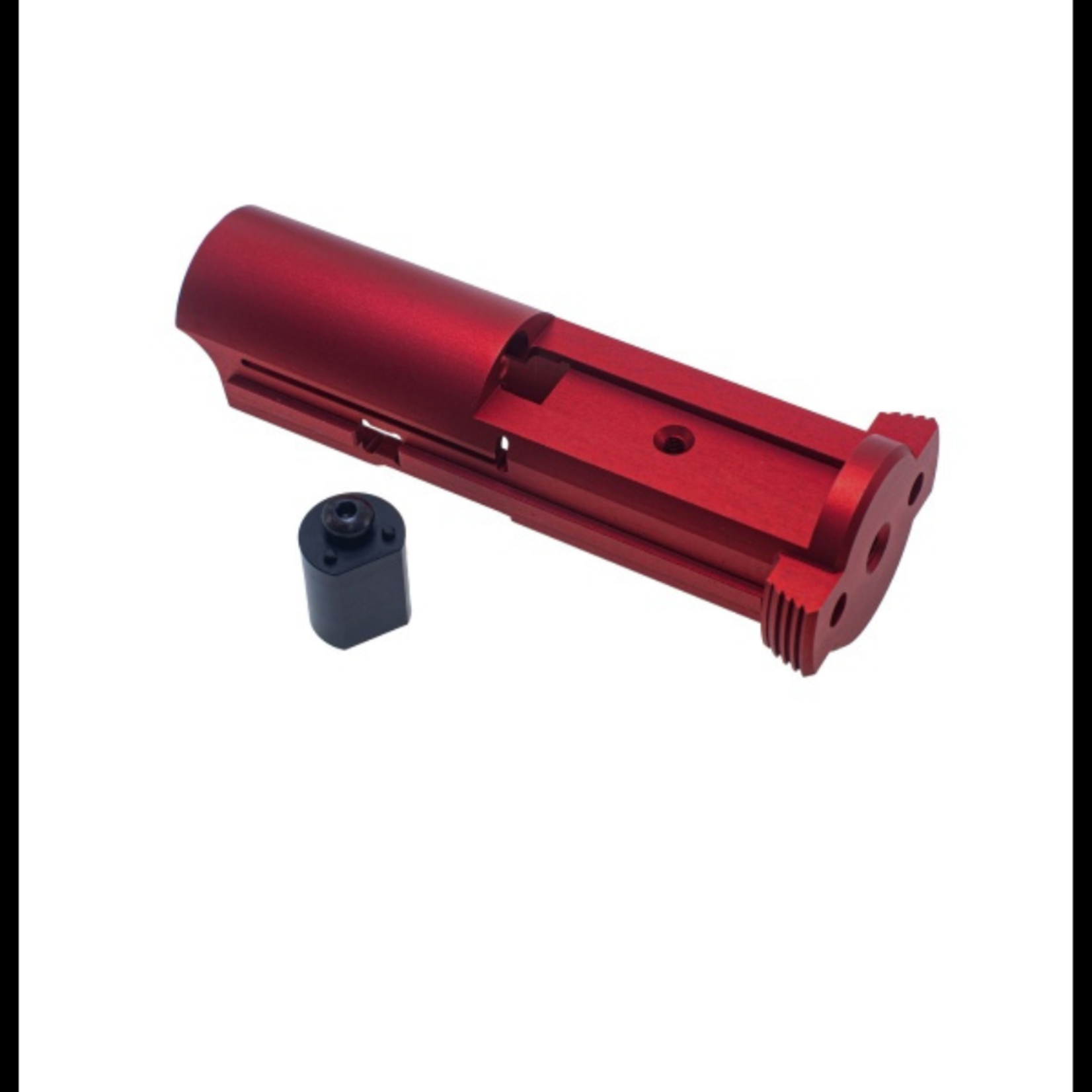 CowCow Technology AAP01 Ultra Lightweight Blowback Unit - Red