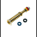 CowCow Technology TM G19 Gen4 SS Guide Rod Set - Gold
