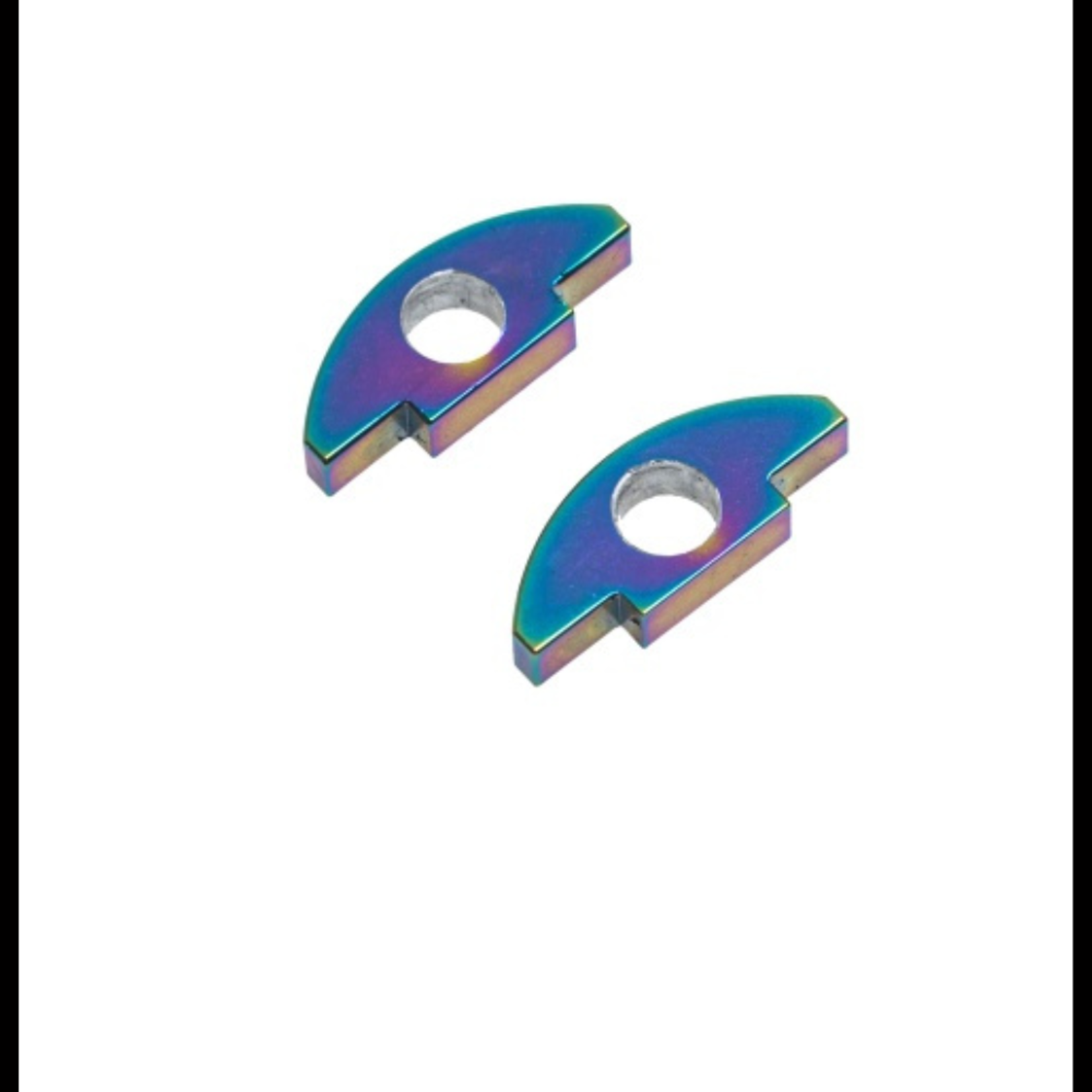 CowCow Technology AAP01 Aluminium Buffer