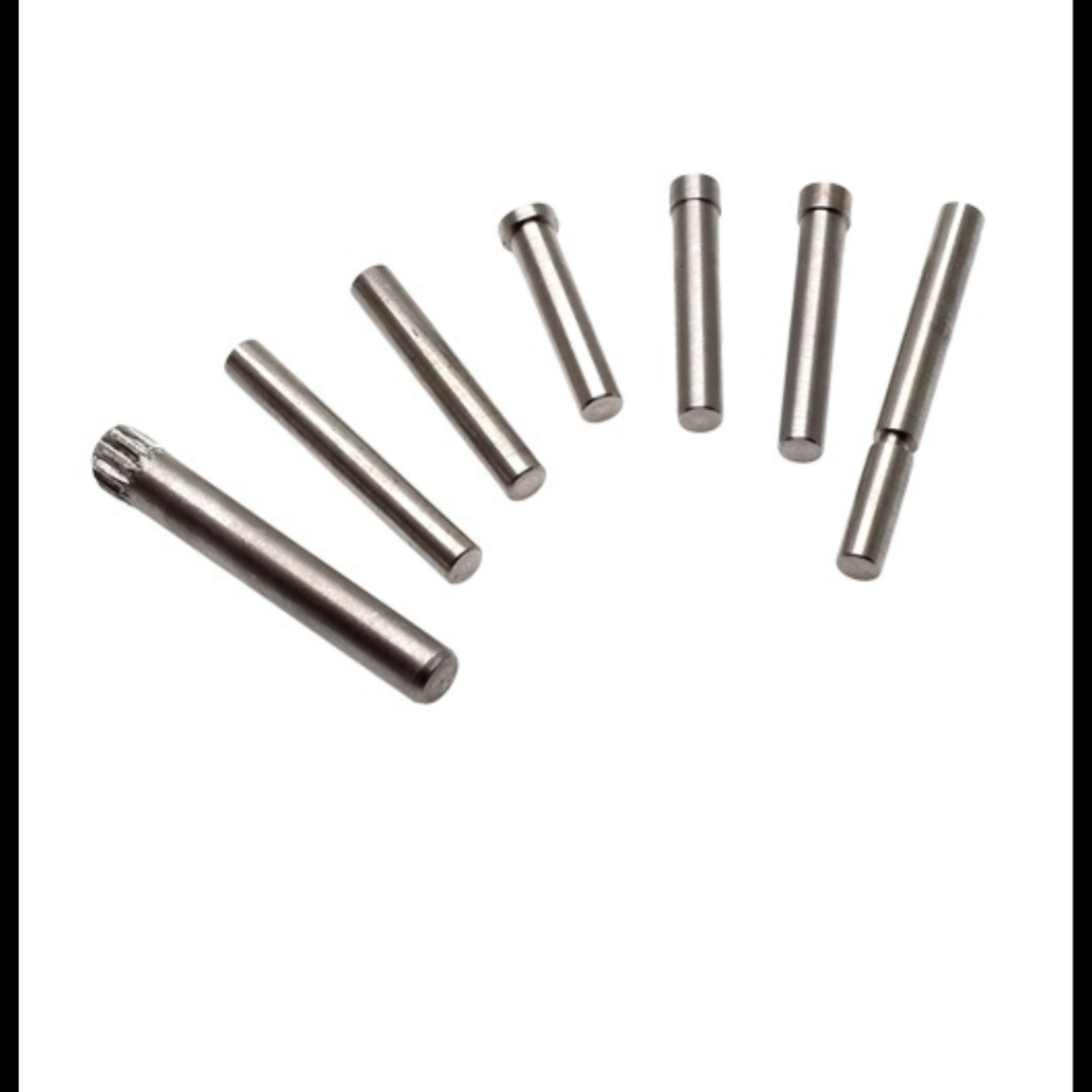 CowCow Technology Stainless Steel G Pin Set