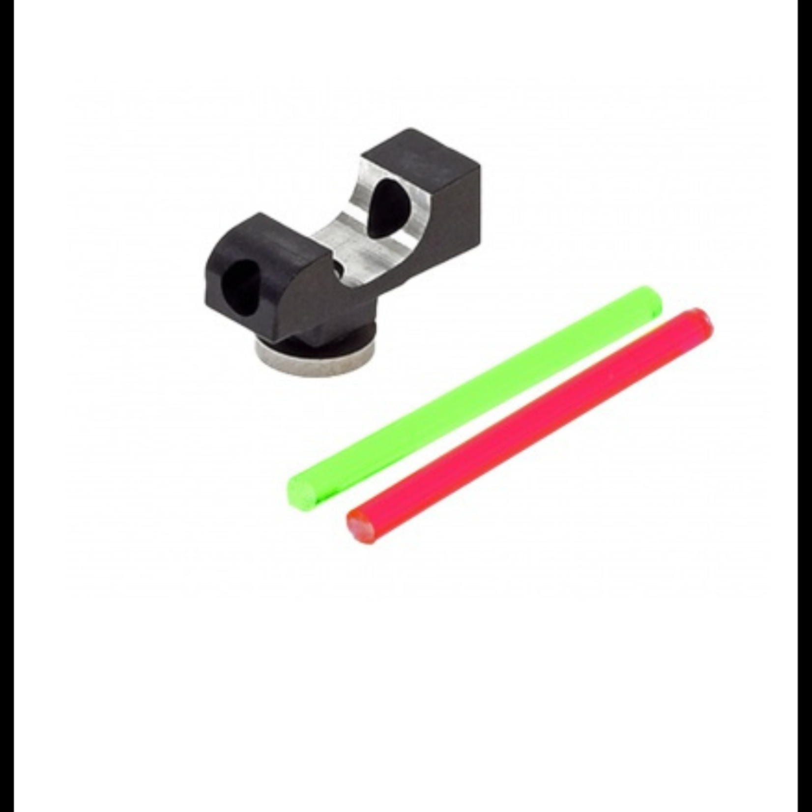CowCow Technology Fiber Optic Front Sight
